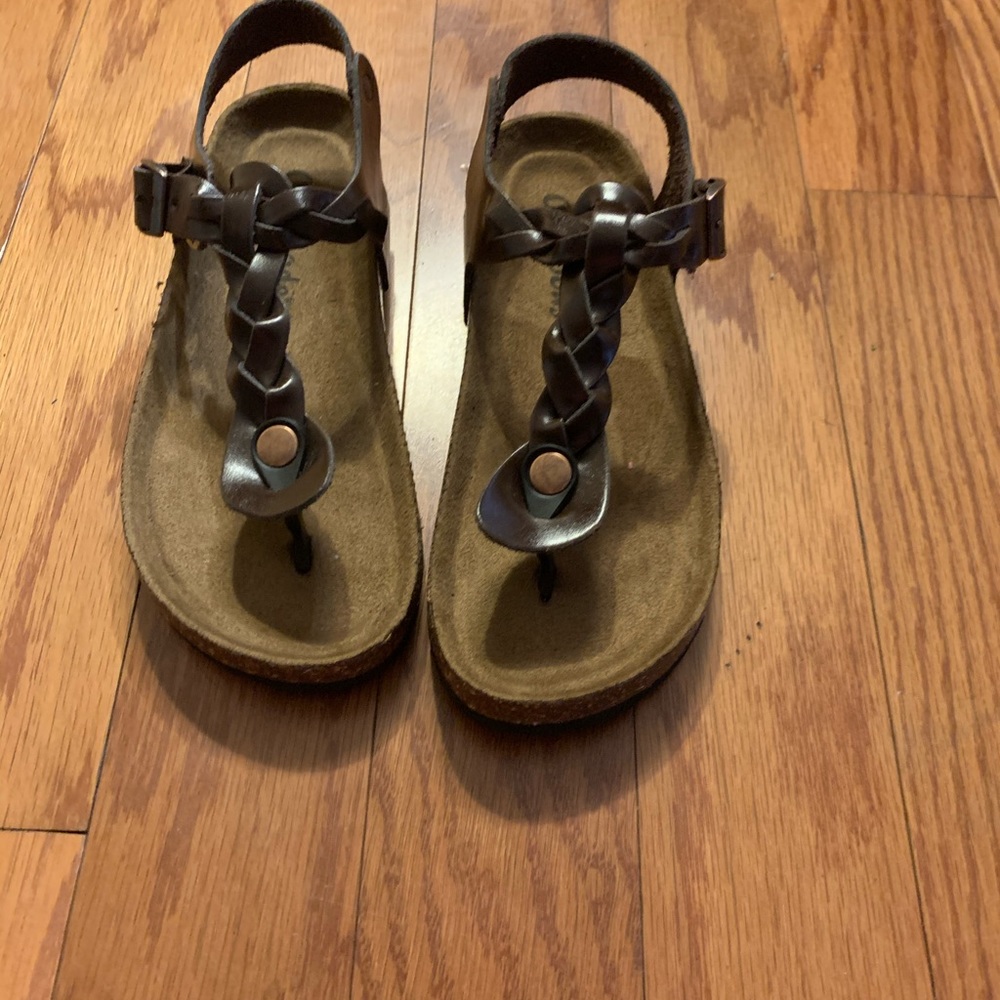 Youth Outwoods Sandals